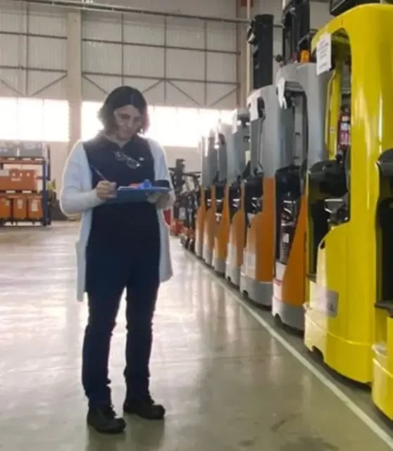 Ergonomia Campinas Adapte 17